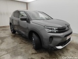  Citroen  C5 Aircross Citroën  1.5 BlueHDi 130 S&S EAT8 PLUS 5d #8