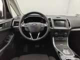  Ford  S-Max Ford  2.5i HEV Aut. 140kW Titanium 5d 7pl #9