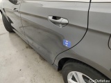  Ford  S-Max Ford  2.5i HEV Aut. 140kW Titanium 5d 7pl #25