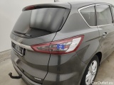 Ford  S-Max Ford  2.5i HEV Aut. 140kW Titanium 5d 7pl #80