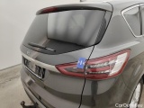  Ford  S-Max Ford  2.5i HEV Aut. 140kW Titanium 5d 7pl #82
