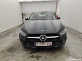  Mercedes  A-Klasse Mercedes-Benz  A 180 Business Solution Essential 5d #5