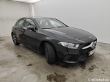  Mercedes  A-Klasse Mercedes-Benz  A 180 Business Solution Essential 5d #8