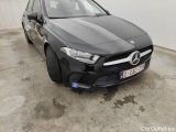  Mercedes  A-Klasse Mercedes-Benz  A 180 Business Solution Essential 5d #26