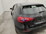  Mercedes  A-Klasse Mercedes-Benz  A 180 Business Solution Essential 5d #38