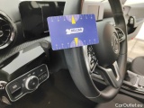  Mercedes  A-Klasse Mercedes-Benz  A 180 Business Solution Essential 5d #56