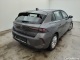  Opel  Astra Opel  1.2 Turbo 81kW S/S Edition 5d #2