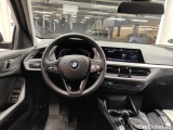  Bmw  Serie 1 BMW 1 Reeks Hatch 118iA (100 kW) 5d #9