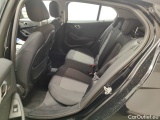  Bmw  Serie 1 BMW 1 Reeks Hatch 118iA (100 kW) 5d #10