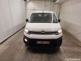  Citroen  Berlingo Citroën  M Light 1.6 BlueHDi 100 S&S MAN Club 4d #5