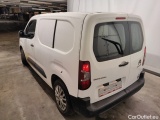  Citroen  Berlingo Citroën  M Light 1.6 BlueHDi 100 S&S MAN Club 4d #7