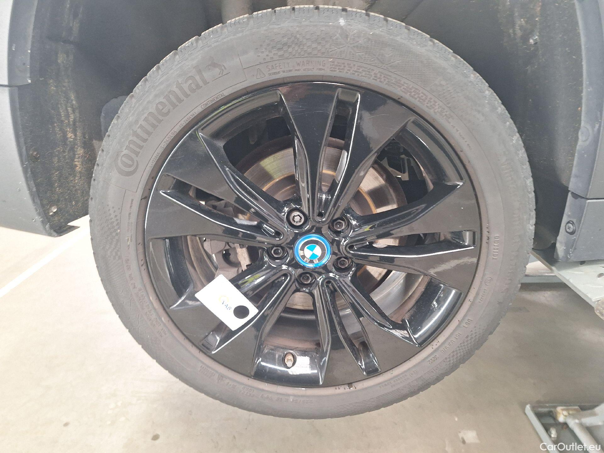  Bmw  X1 BMW,  FL'19 PHEV, BMW  xDrive25e (162 kW) 5d #41