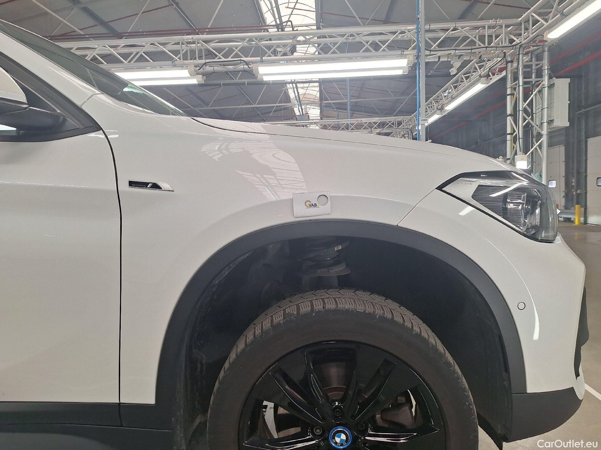  Bmw  X1 BMW,  FL'19 PHEV, BMW  xDrive25e (162 kW) 5d #46