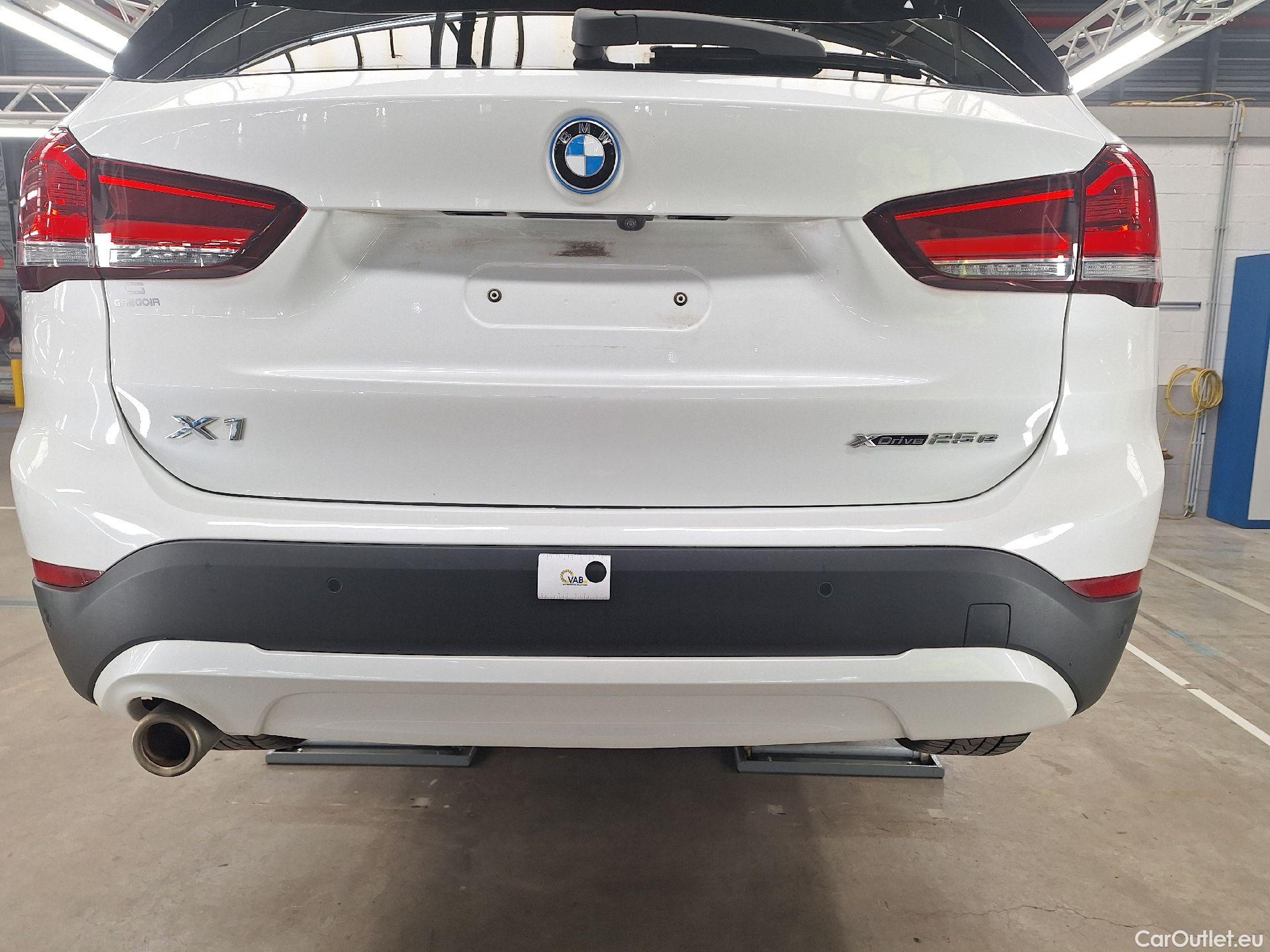  Bmw  X1 BMW,  FL'19 PHEV, BMW  xDrive25e (162 kW) 5d #33