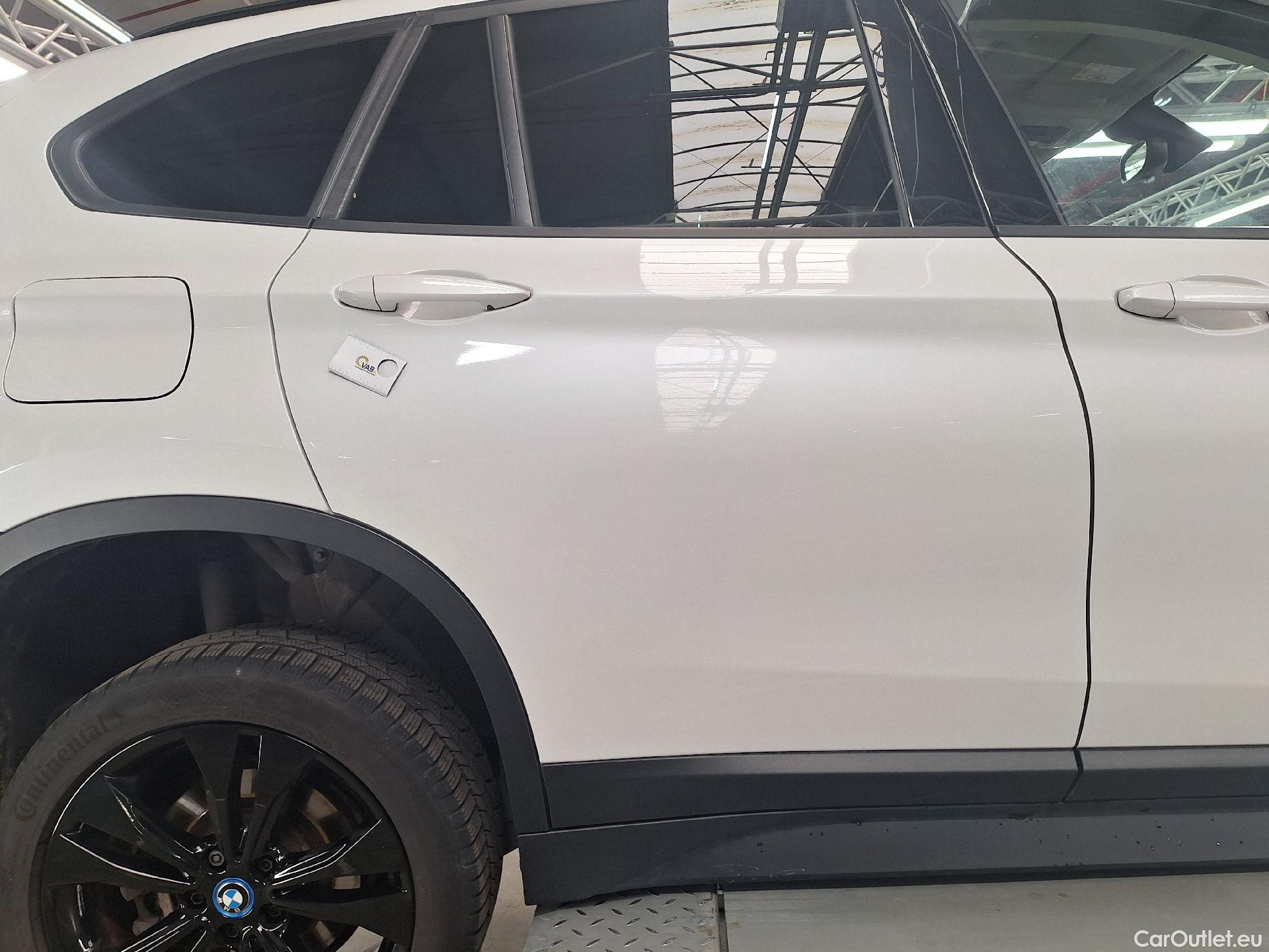 Bmw  X1 BMW,  FL'19 PHEV, BMW  xDrive25e (162 kW) 5d #44