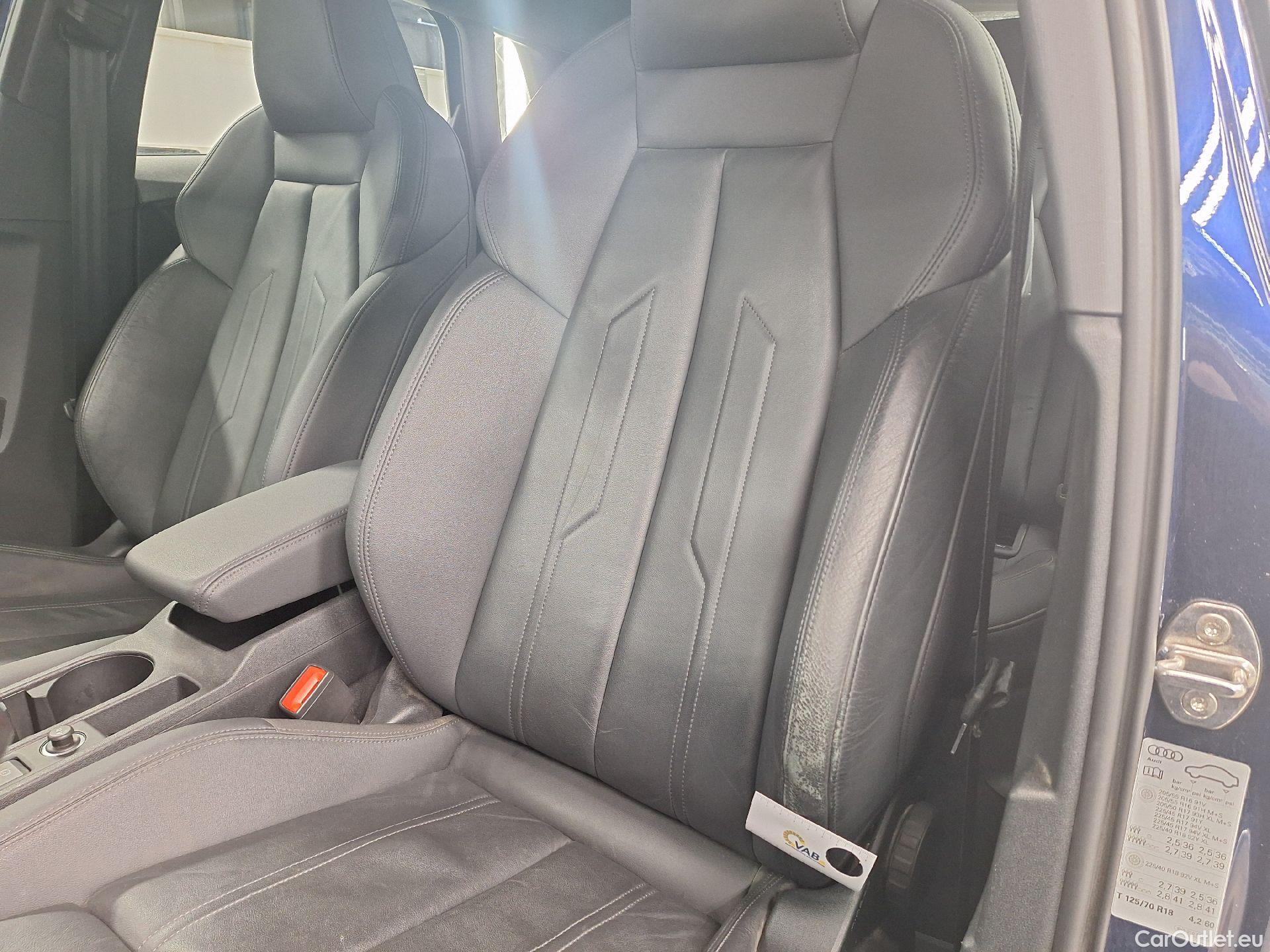  Audi  A3 Audi,  SB '20, Audi  Sportback 2.0 30 TDi 85kW S tronic S Line  #5