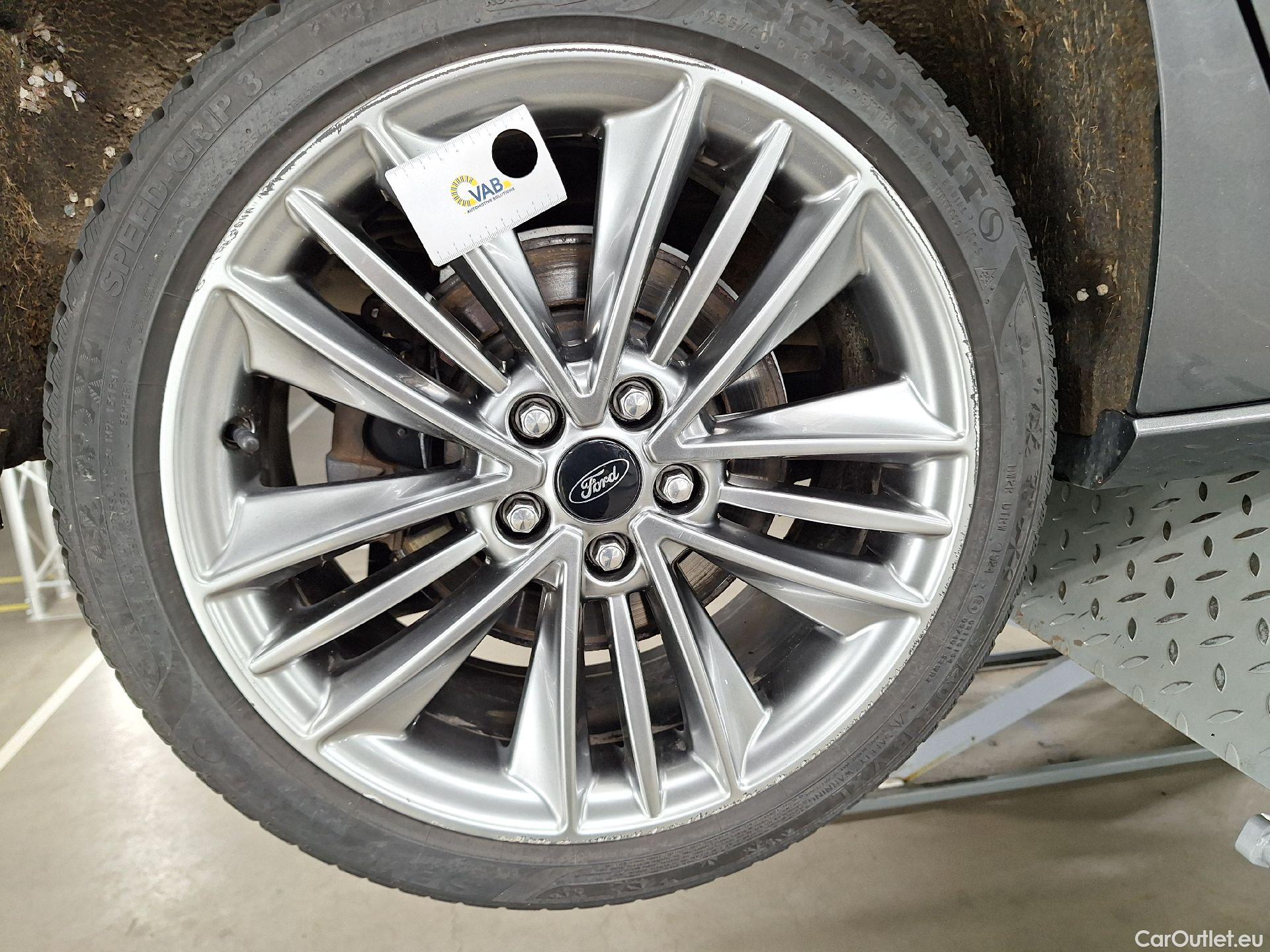  Ford  Focus Ford,  '18, Ford  2.0 EcoBlue 110kW Vignale 5d #56