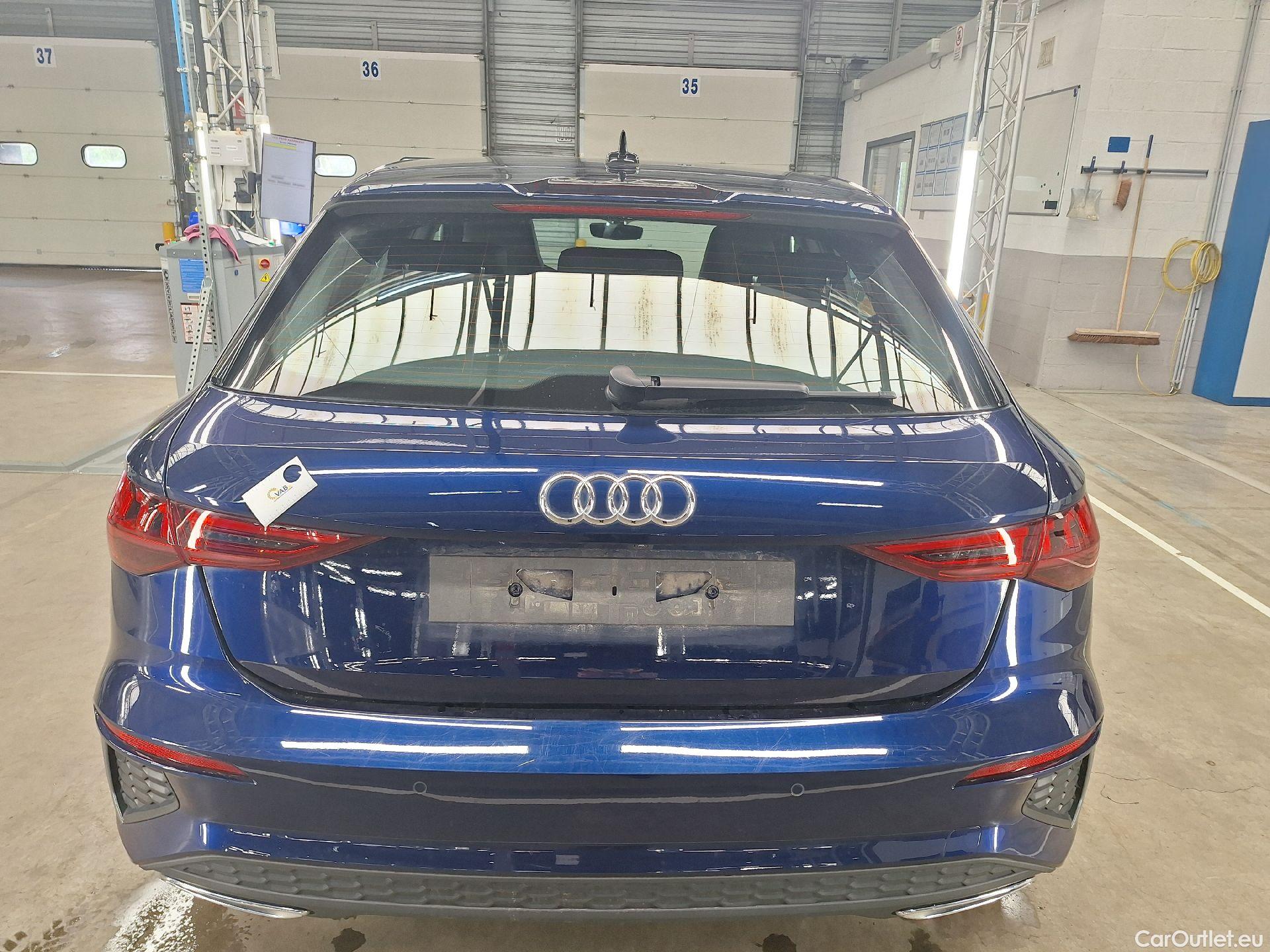 Audi  A3 Audi,  SB '20, Audi  Sportback 2.0 30 TDi 85kW S tronic S Line  #12