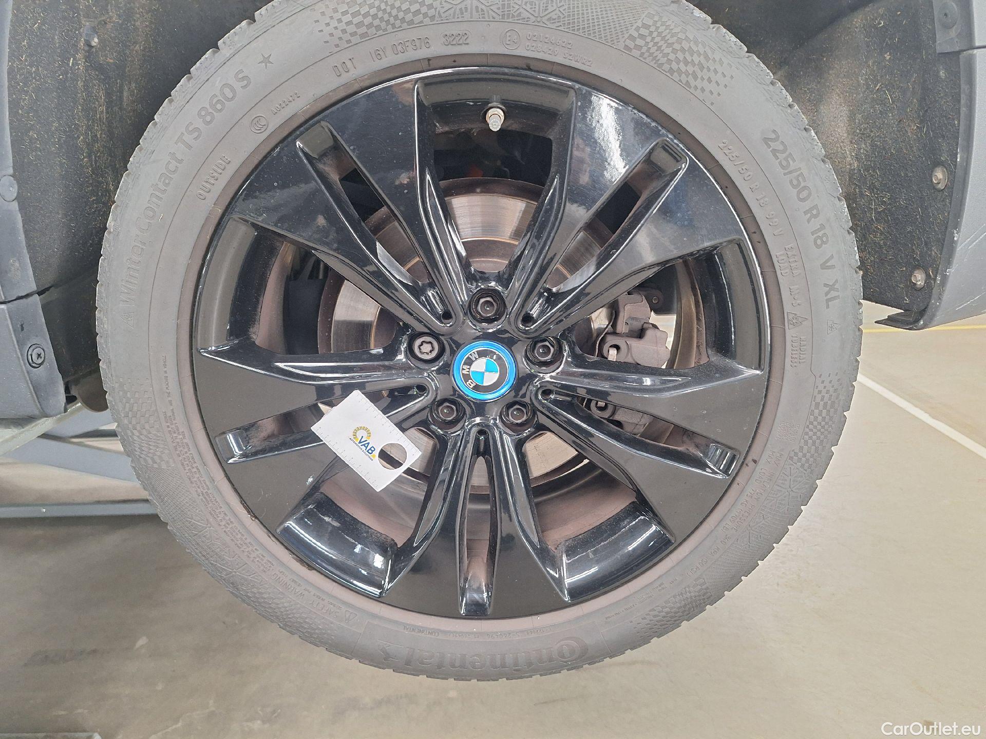  Bmw  X1 BMW,  FL'19 PHEV, BMW  xDrive25e (162 kW) 5d #26
