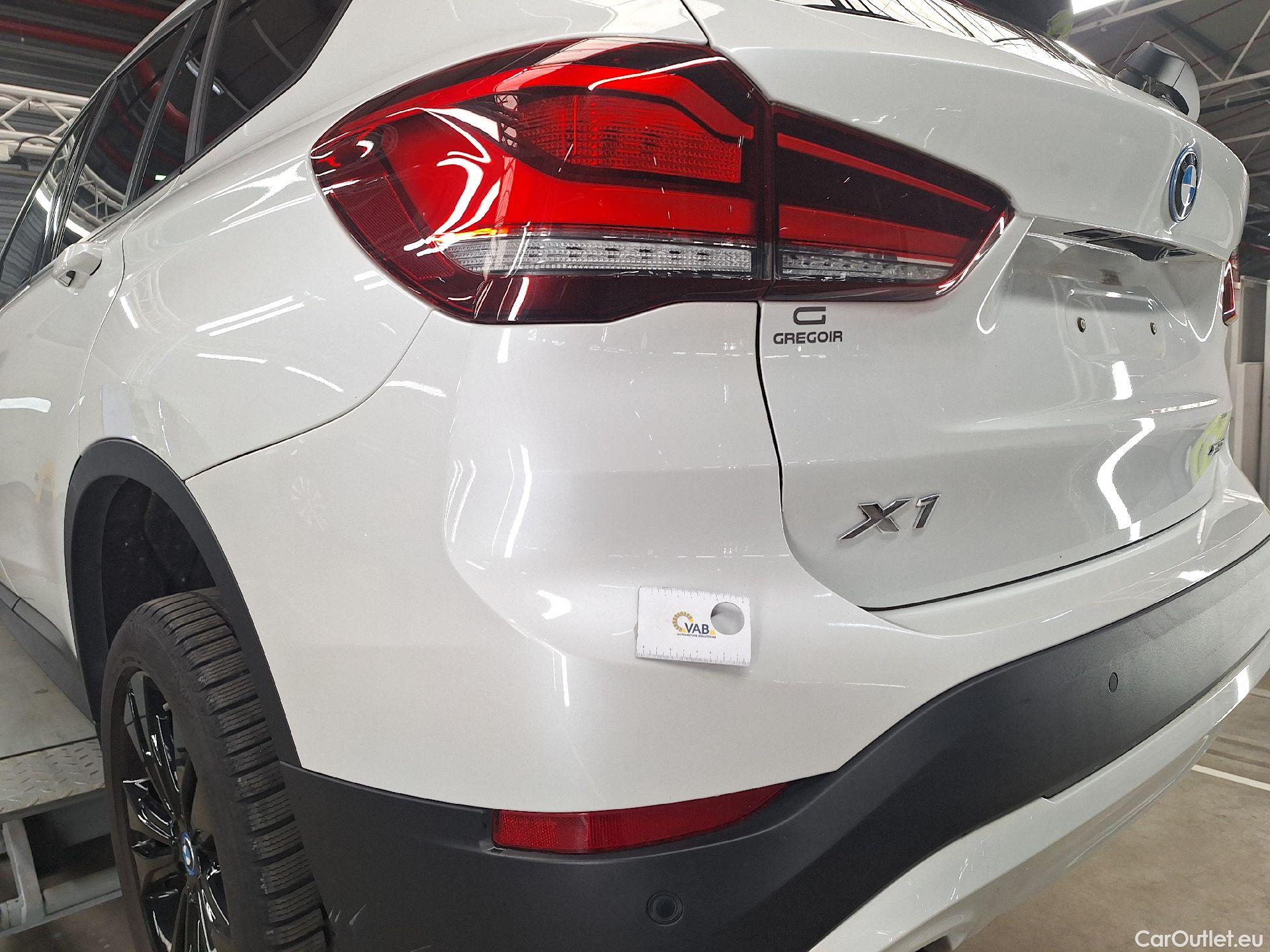  Bmw  X1 BMW,  FL'19 PHEV, BMW  xDrive25e (162 kW) 5d #31