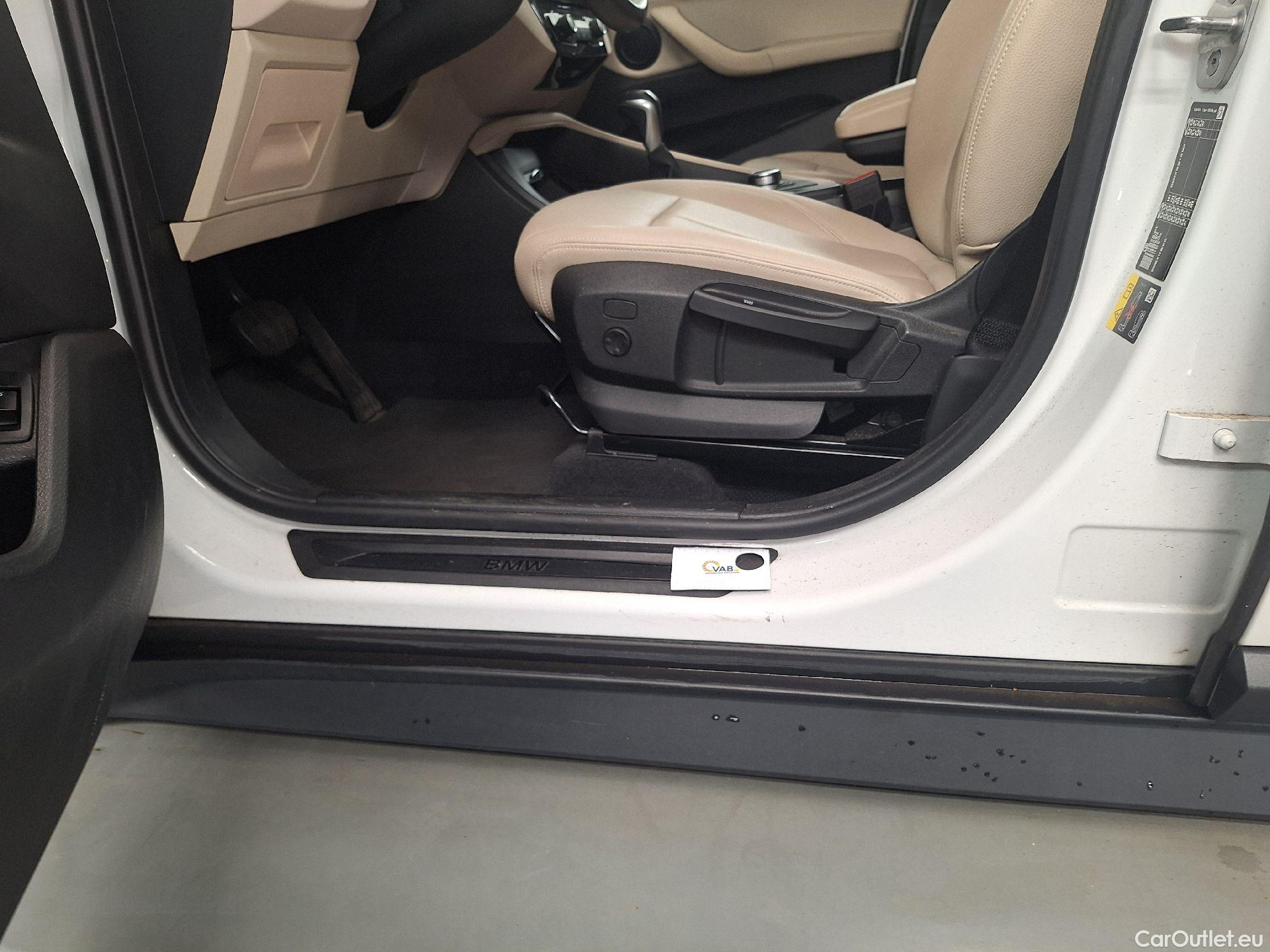  Bmw  X1 BMW,  FL'19 PHEV, BMW  xDrive25e (162 kW) 5d #19