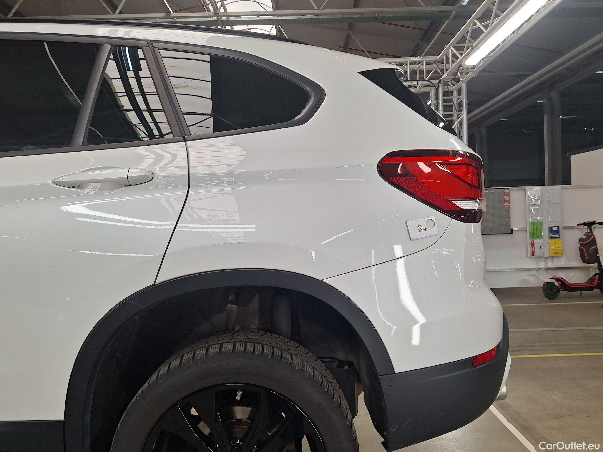  Bmw  X1 BMW,  FL'19 PHEV, BMW  xDrive25e (162 kW) 5d #29
