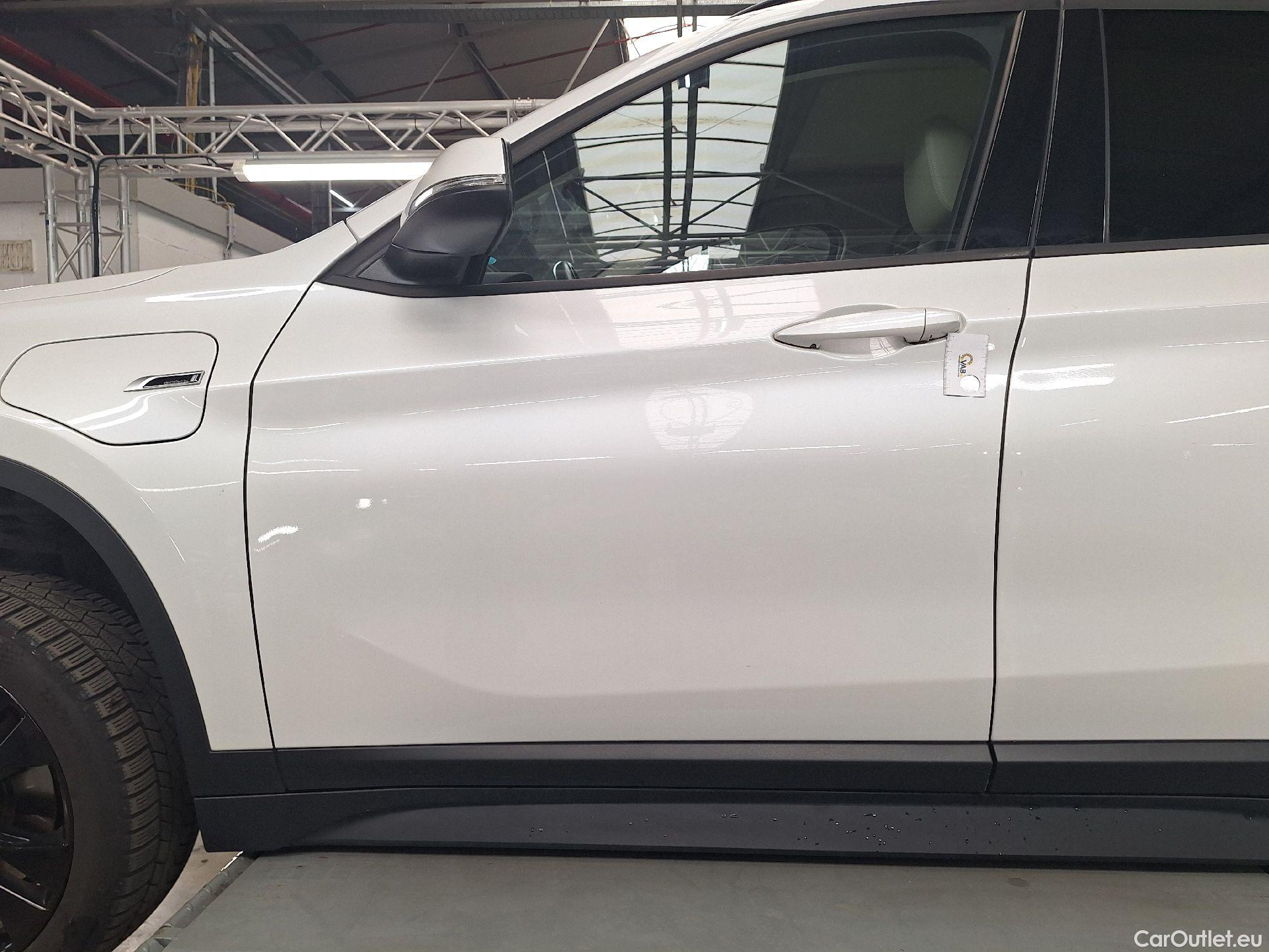  Bmw  X1 BMW,  FL'19 PHEV, BMW  xDrive25e (162 kW) 5d #16