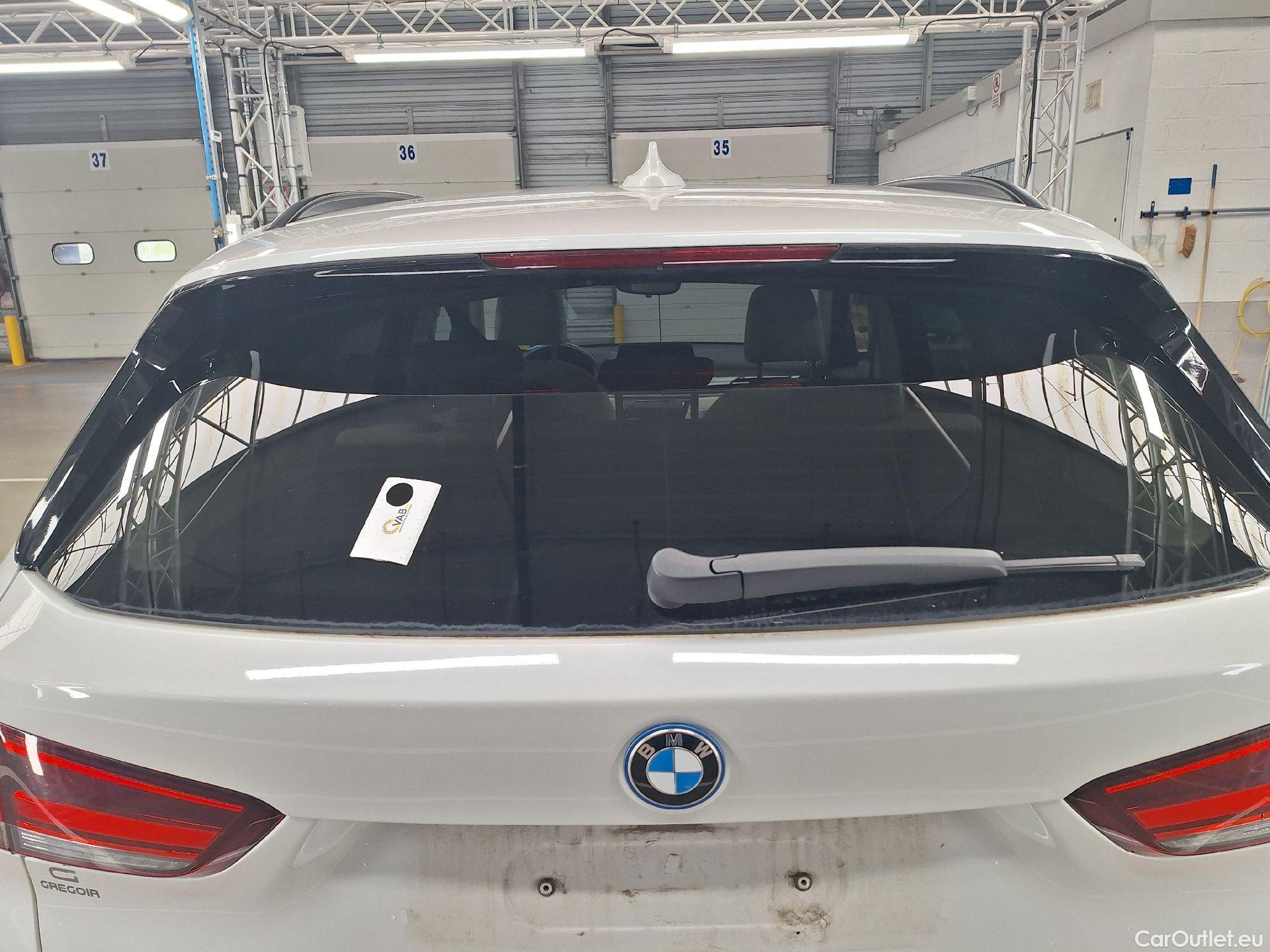  Bmw  X1 BMW,  FL'19 PHEV, BMW  xDrive25e (162 kW) 5d #7