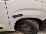  Citroen  Berlingo Citroën  M Light 1.6 BlueHDi 100 S&S MAN Club 4d #63