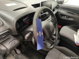  Citroen  Berlingo Citroën  M Light 1.6 BlueHDi 100 S&S MAN Club 4d #78