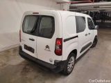  Citroen  Berlingo Citroën  M Light 1.5 BlueHDi 100 S&S MAN Club 4d #2