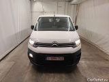  Citroen  Berlingo Citroën  M Light 1.5 BlueHDi 100 S&S MAN Club 4d #5