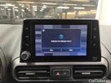  Citroen  Berlingo Citroën  M Light 1.5 BlueHDi 100 S&S MAN Club 4d #14