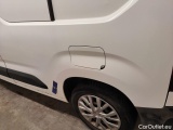  Citroen  Berlingo Citroën  M Light 1.5 BlueHDi 100 S&S MAN Club 4d #37