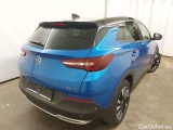  Opel   Grandland X Opel 1.2 Turbo ECOTEC S/S MT6 Ultimate 5d #2