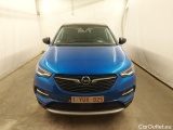  Opel   Grandland X Opel 1.2 Turbo ECOTEC S/S MT6 Ultimate 5d #5