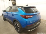  Opel   Grandland X Opel 1.2 Turbo ECOTEC S/S MT6 Ultimate 5d #7