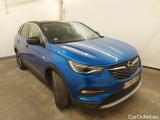  Opel   Grandland X Opel 1.2 Turbo ECOTEC S/S MT6 Ultimate 5d #8