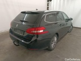  Peugeot  308 Peugeot  SW 1.5 BlueHDi 130 S&S Allure Pack 5d #2