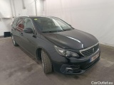  Peugeot  308 Peugeot  SW 1.5 BlueHDi 130 S&S Allure Pack 5d #8
