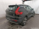  Volvo  XC 40 Volvo XC40 T4 Recharge Geartronic Inscription Expr. 5d #2