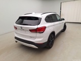  Bmw  X1 BMW,  FL'19 PHEV, BMW  xDrive25e (162 kW) 5d #8