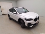  Bmw  X1 BMW,  FL'19 PHEV, BMW  xDrive25e (162 kW) 5d #9