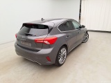  Ford  Focus Ford,  '18, Ford  2.0 EcoBlue 110kW Vignale 5d #8