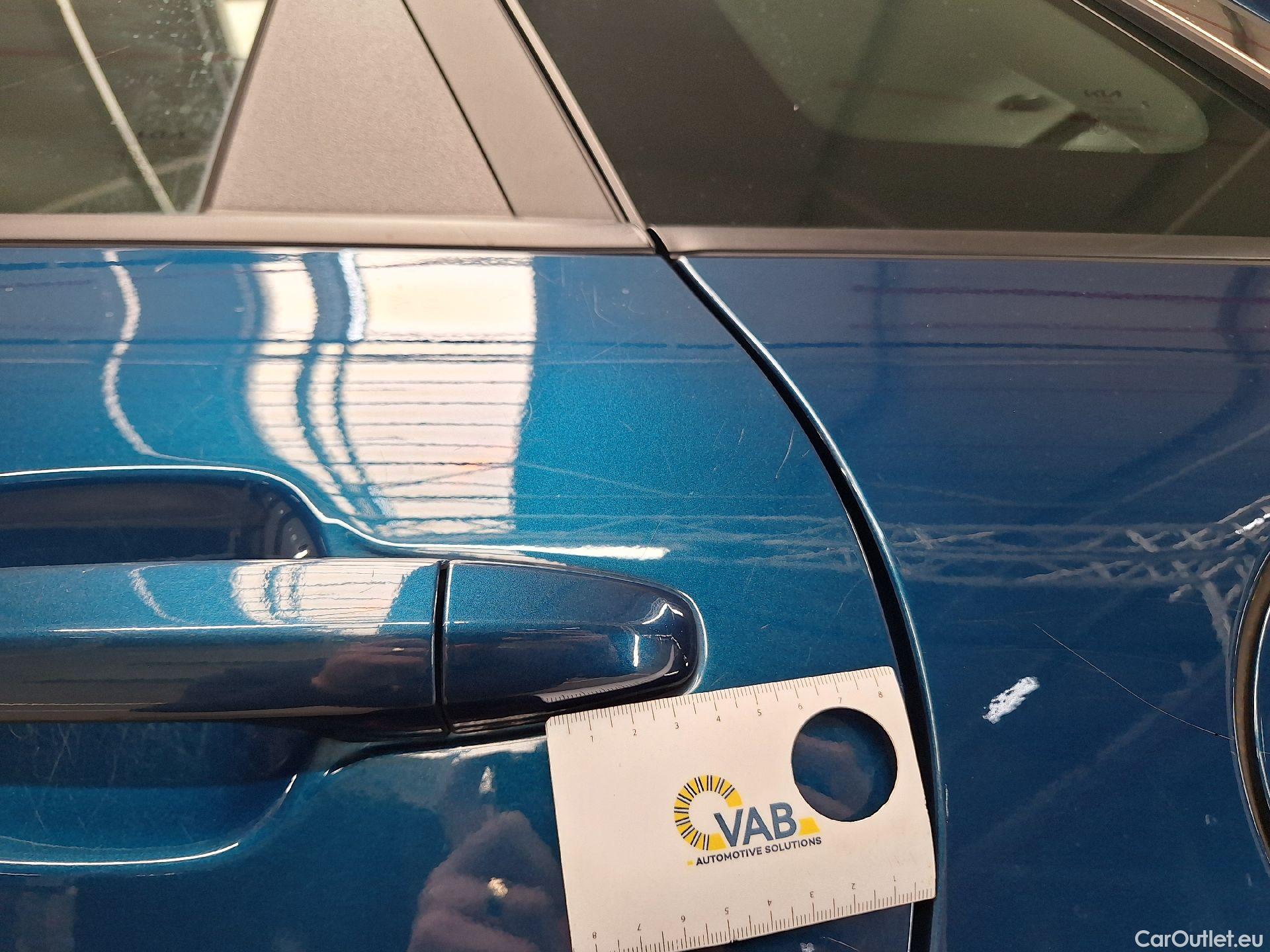  KIA  Niro Kia,  FL'19, KIA  Pure 1.6 GDi HEV 6DCT 5d #33