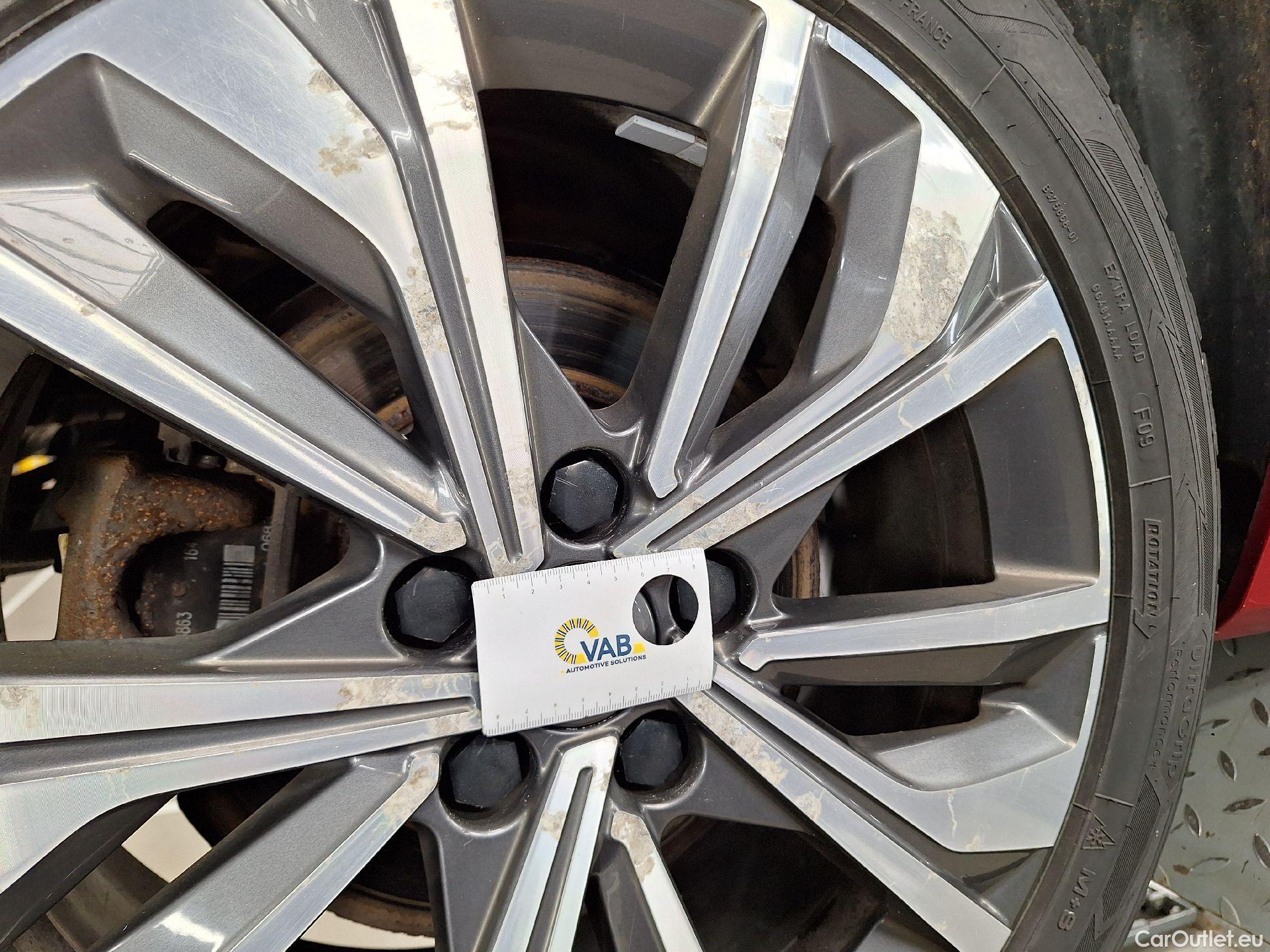  Peugeot  508 Peugeot,  SW '18, Peugeot  SW 1.5 BlueHDi 130 S&S EAT8 GT Line 5d #64