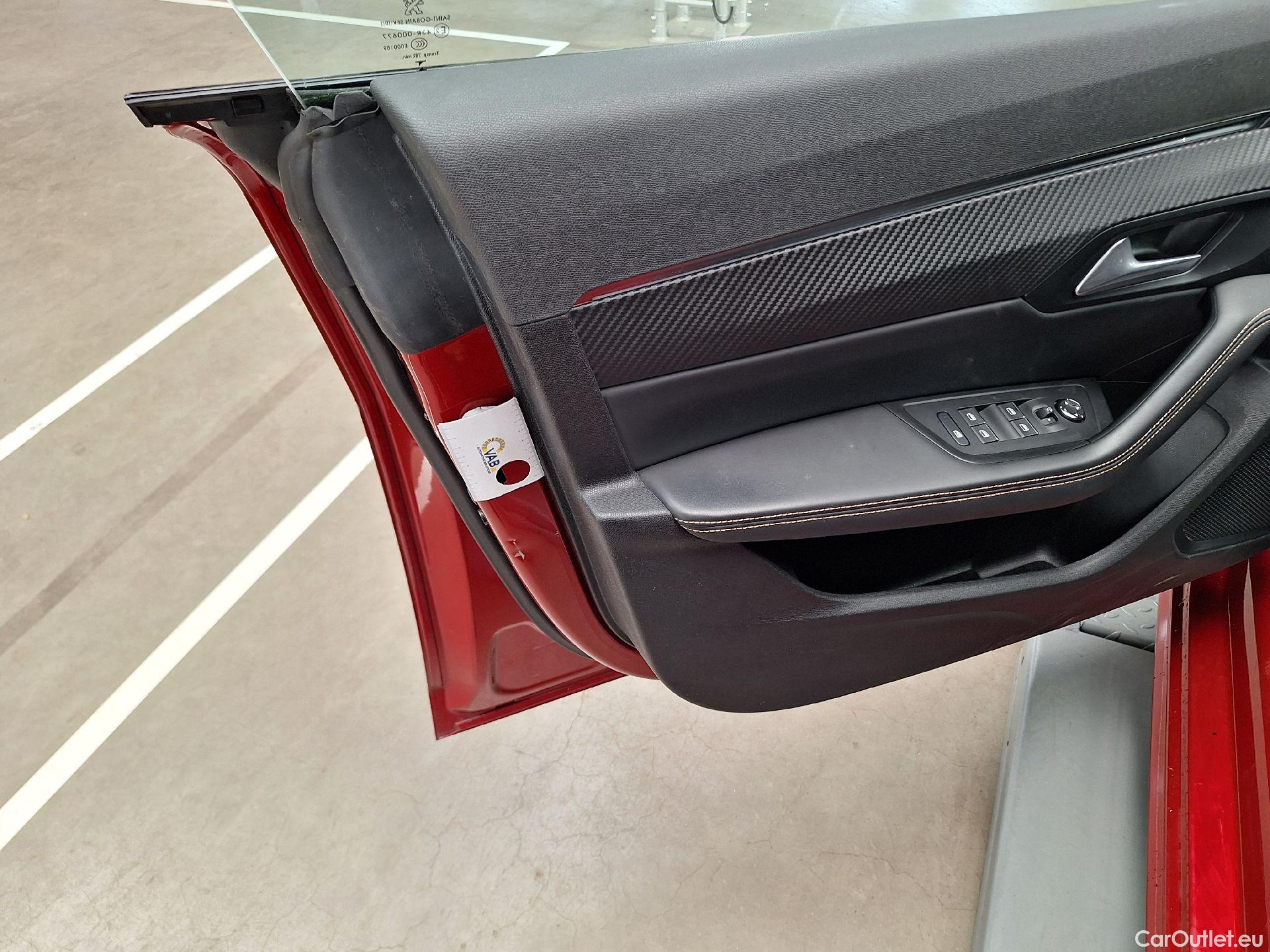  Peugeot  508 Peugeot,  SW '18, Peugeot  SW 1.5 BlueHDi 130 S&S EAT8 GT Line 5d #18