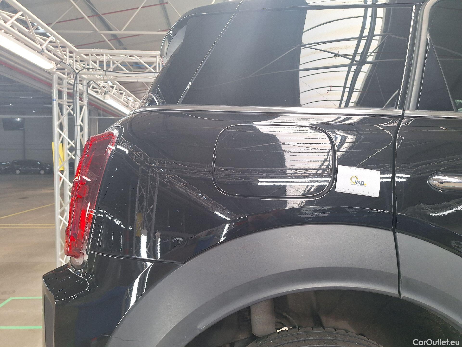  Mini  Countryman MINI, Mini  '16, Mini  One D (85 kW) 5d #19