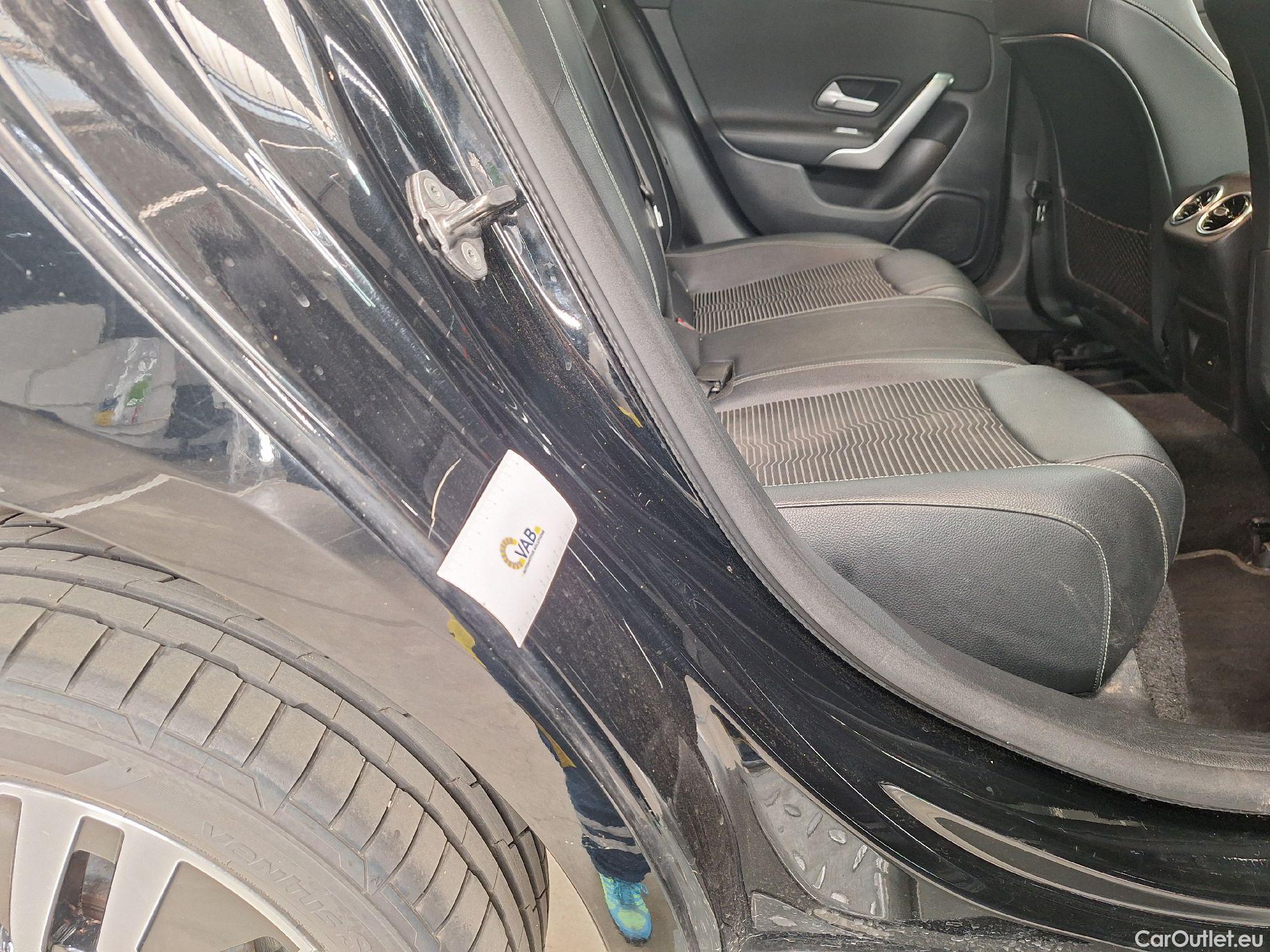  Mercedes  CLA-Klasse Mercedes, CLA-Clas SB '19 PHEV, Mercedes-Benz CLA Shooting Brake CLA 250 e Busines #37