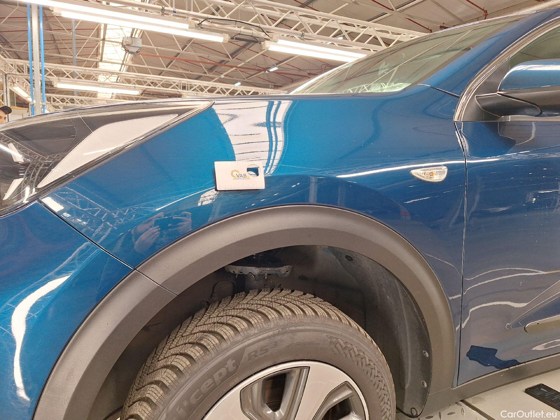  KIA  Niro Kia,  FL'19, KIA  Pure 1.6 GDi HEV 6DCT 5d #25
